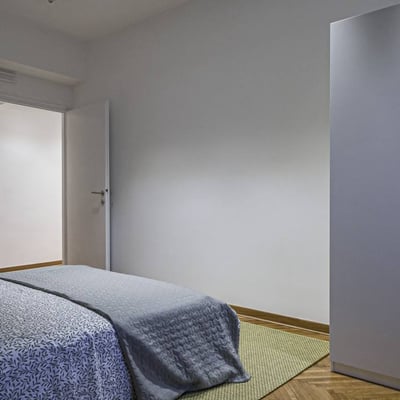Miete einer gemütlichen 3-Zimmer-Wohnung, 70 m², Stari Grad, Belgrad, Serbien